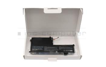 IPC-Computer batería 38Wh compatible para Lenovo IdeaPad L3-15IML05 (81Y3)