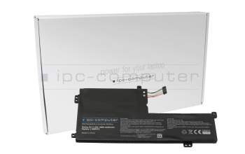 IPC-Computer batería 38Wh compatible para Lenovo V155-15API (81V5)
