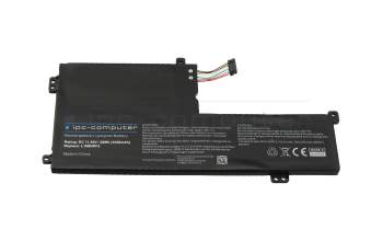 IPC-Computer batería 38Wh compatible para Lenovo V155-15API (81V5)