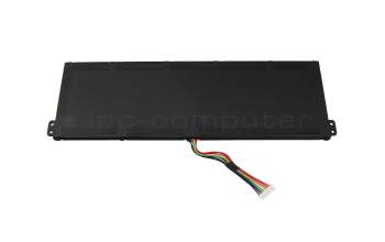 IPC-Computer batería 39Wh 11.25V (Type AP19B8K) compatible para Acer Chromebook 311 (C722T)