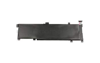 IPC-Computer batería 39Wh compatible para Asus K501UX