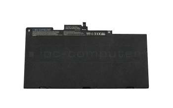IPC-Computer batería 39Wh compatible para HP EliteBook 848 G3
