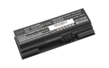 IPC-Computer batería 40,15Wh compatible para Medion Erazer P15805 (NH55RCQ-M)