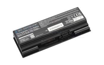 IPC-Computer batería 40,15Wh compatible para Nexoc GH5 037AG 21V1 (NH50VR)