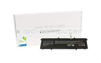 IPC-Computer batería 40Wh compatible para Asus K3504VA
