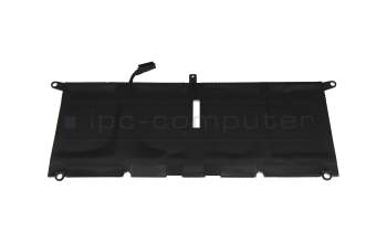 IPC-Computer batería 40Wh compatible para Dell XPS 13 (7390)