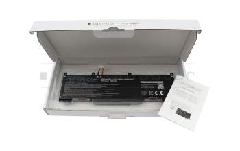 IPC-Computer batería 40Wh compatible para HP EliteBook 645 G9