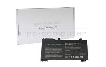 IPC-Computer batería 40Wh compatible para HP ProBook 430 G7