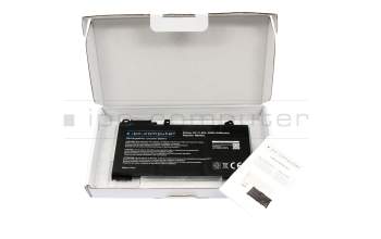 IPC-Computer batería 40Wh compatible para HP ProBook 440 G6
