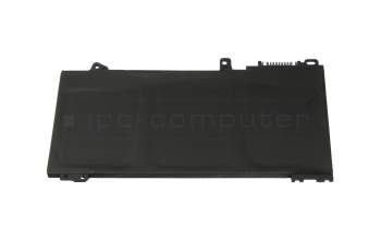 IPC-Computer batería 40Wh compatible para HP ZHAN 66 Pro 13 G2