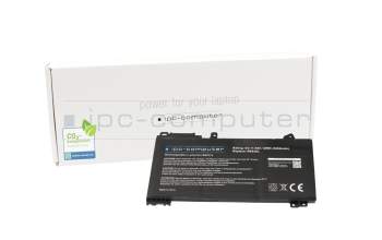 IPC-Computer batería 40Wh compatible para HP ZHAN 66 Pro 15 G3