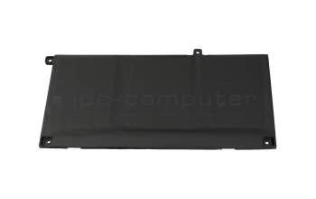 IPC-Computer batería 41Wh (11,25 V de 3 celdas) compatible para Dell Inspiron 15 2in1 (7506)