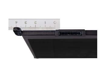 IPC-Computer batería 41Wh (variante de 3,5 cm) compatible para Dell Inspiron 17 (3780)