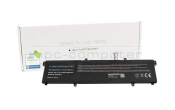 IPC-Computer batería 41Wh compatible para Asus VivoBook 14 X1404ZA