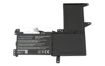 IPC-Computer batería 41Wh compatible para Asus VivoBook 15 X510QR