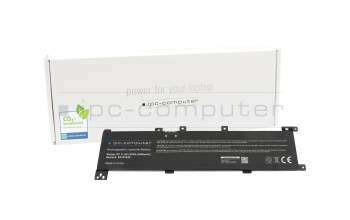 IPC-Computer batería 41Wh compatible para Asus VivoBook 17 F705NA