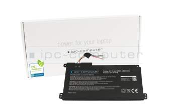 IPC-Computer batería 41Wh compatible para Asus VivoBook E410KA