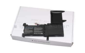IPC-Computer batería 41Wh compatible para Asus VivoBook R520UF