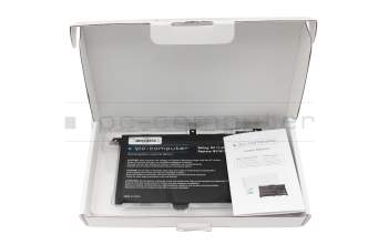 IPC-Computer batería 41Wh compatible para Asus X571GD