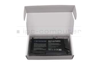 IPC-Computer batería 41Wh compatible para Dell Latitude 12 (7290)