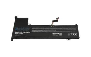 IPC-Computer batería 41Wh compatible para Lenovo IdeaPad 3-17IML05 (81WC)