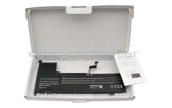 IPC-Computer batería 41Wh compatible para Lenovo IdeaPad 3-17IML05 (81WC)