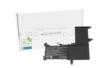 IPC-Computer batería 41Wh compatible para Toshiba Satellite S50W-C