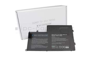 IPC-Computer batería 42Wh compatible para Dell Latitude 14 (3450) (DDR5)
