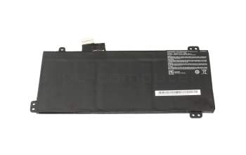 IPC-Computer batería 42Wh compatible para Medion Akoya P15645 (M15WLN)