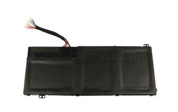 IPC-Computer batería 43Wh compatible para Acer Aspire V 15 Nitro (VN7-572G)