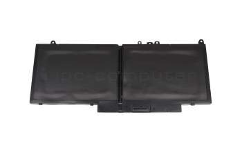 IPC-Computer batería 43Wh compatible para Dell Latitude 15 (5550)
