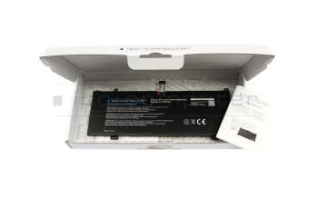 IPC-Computer batería 44,08Wh compatible para Lenovo ThinkBook 13s IWL (20R9)