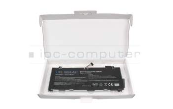 IPC-Computer batería 44Wh compatible para Lenovo IdeaPad S530-13IML (81WU)