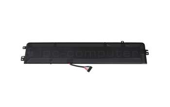 IPC-Computer batería 44Wh compatible para Lenovo IdeaPad Y700-14ISK (80NU)