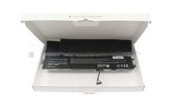 IPC-Computer batería 44Wh compatible para Toshiba Satellite S50W-C