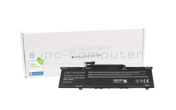IPC-Computer batería 45Wh compatible para HP Envy x360 13-ar0200
