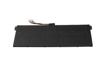 IPC-Computer batería 46Wh 7,6V (Typ AP16M5J) compatible para Acer TravelMate B1 (B118-M)