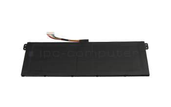 IPC-Computer batería 46Wh 7,6V (Typ AP16M5J) compatible para Acer TravelMate P6 (TMP614RN-52)