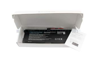 IPC-Computer batería 46Wh 7,6V (Typ AP16M5J) compatible para Acer TravelMate P6 (TMP614RN-52)