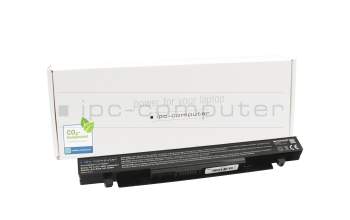 IPC-Computer batería 46Wh compatible para Asus F550LA