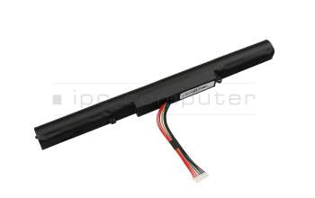 IPC-Computer batería 46Wh compatible para Asus R752LK