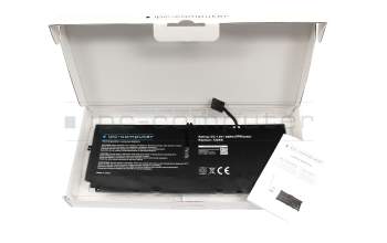 IPC-Computer batería 46Wh compatible para Dell Precision 17 (5770)