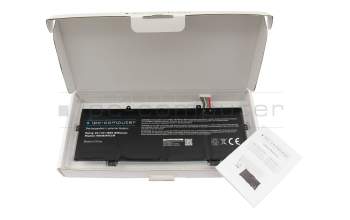 IPC-Computer batería 46Wh compatible para Huawei MateBook 14