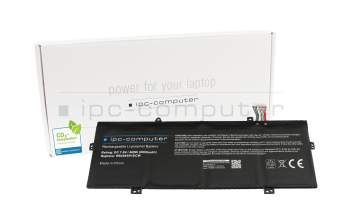 IPC-Computer batería 46Wh compatible para Huawei MateBook X Pro (2018)