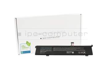 IPC-Computer batería 46Wh compatible para Lenovo ThinkBook 15p G2 ITH (21B1)