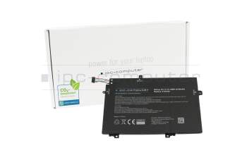 IPC-Computer batería 46Wh compatible para Lenovo ThinkPad L590 (20Q7/20Q8)