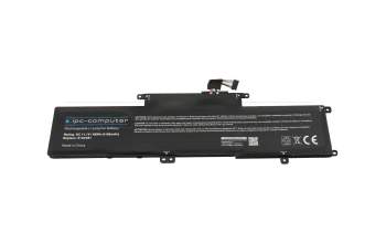 IPC-Computer batería 46Wh compatible para Lenovo ThinkPad Yoga L380 (20M7/20M8)