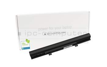 IPC-Computer batería 46Wh compatible para Medion Akoya P6660 (D15SFN)