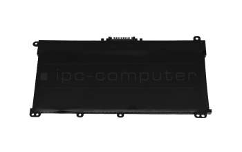 IPC-Computer batería 47,31Wh compatible para HP 15s-eq2000