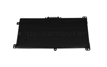 IPC-Computer batería 47,31Wh compatible para HP Pavilion x360 14-ba000